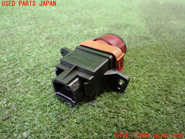 2UPJ-9230286290]シビック タイプR ユーロ(FN2)ハザードスイッチ 中古_2