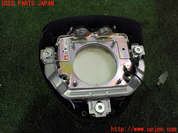 2UPJ-9230287865]シビック タイプR ユーロ(FN2)運転席側エアバッグカバー 中古_2