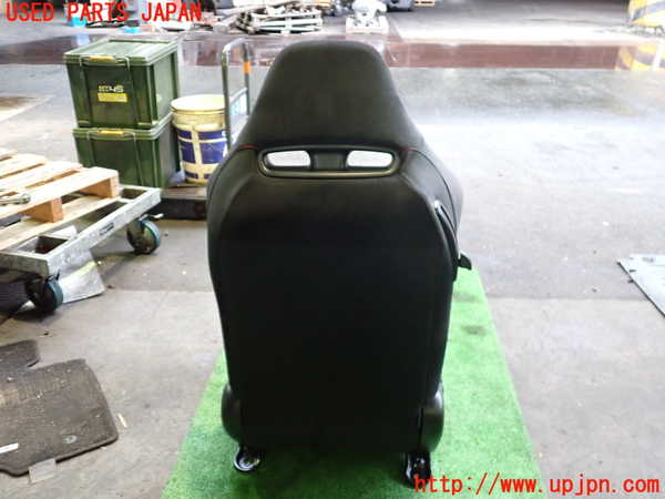 2UPJ-9230287035]シビック タイプR ユーロ(FN2)運転席シート 中古_5