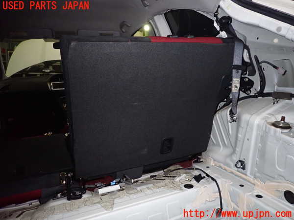 2UPJ-9230287405]シビック タイプR ユーロ(FN2)右リアシート 中古_4