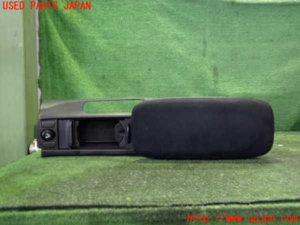 2UPJ-9230287540]シビック タイプR ユーロ(FN2)センターコンソール 中古_3