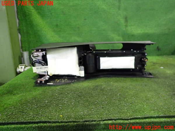 2UPJ-9230287540]シビック タイプR ユーロ(FN2)センターコンソール 中古_5