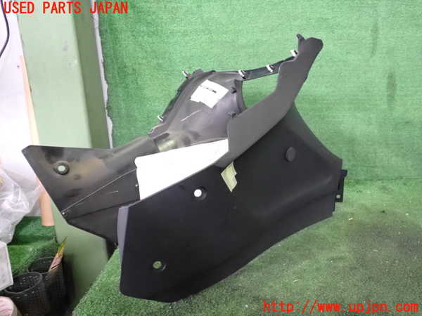 2UPJ-9230287549]シビック タイプR ユーロ(FN2)コンソール 中古_2