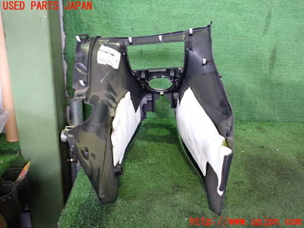 2UPJ-9230287549]シビック タイプR ユーロ(FN2)コンソール 中古_3