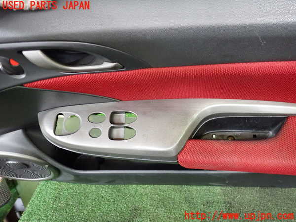 2UPJ-9230281234]シビック タイプR ユーロ(FN2)右ドア内張り 中古_2