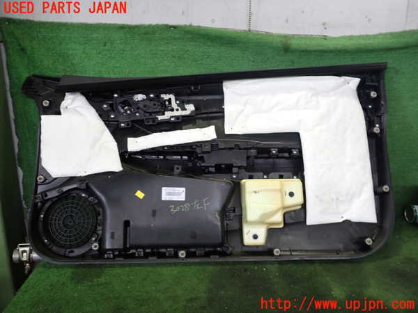 2UPJ-9230281264]シビック タイプR ユーロ(FN2)左ドア内張り 中古_3