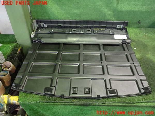 2UPJ-9230287771]シビック タイプR ユーロ(FN2)ラゲッジトレイ1 中古_2