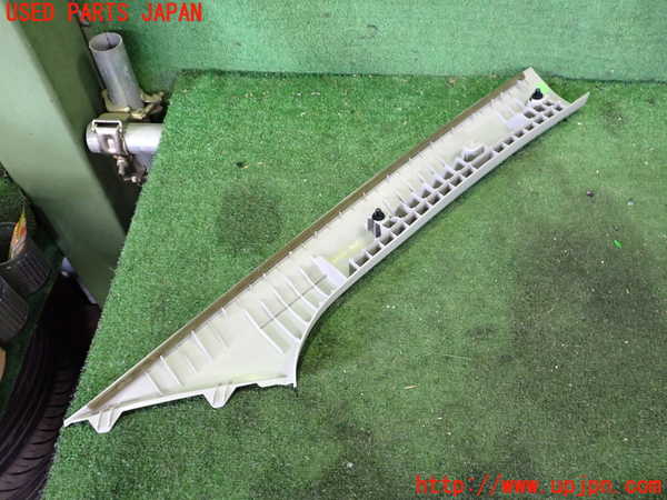 2UPJ-9230287660]シビック タイプR ユーロ(FN2)左フロントピラートリム 中古_2