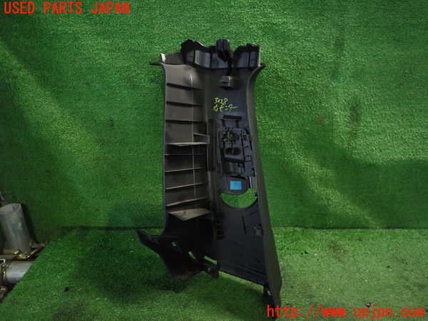 2UPJ-9230287665]シビック タイプR ユーロ(FN2)右センターピラートリム 中古_2