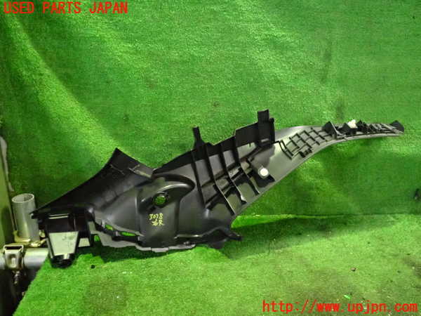 2UPJ-9230287675]シビック タイプR ユーロ(FN2)右リアピラートリム 中古_2