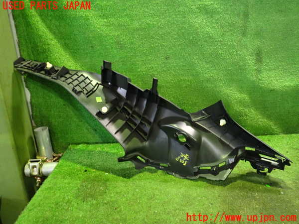 2UPJ-9230287680]シビック タイプR ユーロ(FN2)左リアピラートリム 中古_2