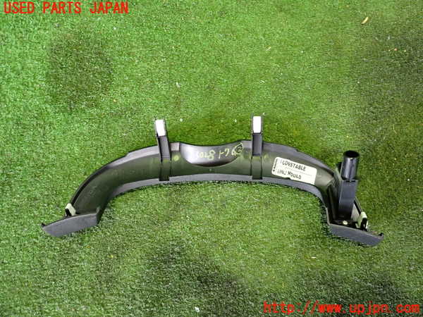 2UPJ-9230287692]シビック タイプR ユーロ(FN2)内装トリム類2 中古_2
