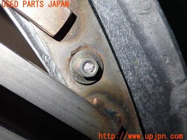 3UPJ=9230290047]PTクルーザー(PT2K20)PTeazer? フロントグリル 中古_5