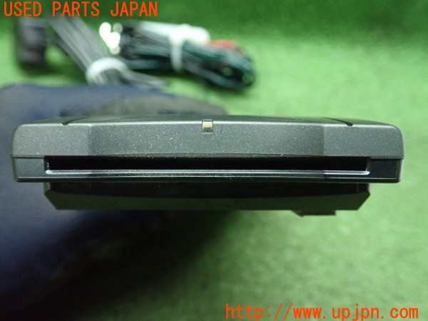 3UPJ=9230290503]PTクルーザー(PT2K20)古野電気 FNK-M05T ETC車載器 中古_3