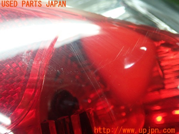 3UPJ=9230290547]PTクルーザー(PT2K20)SONAR ソナー SK3711-PTC00 テールランプ 中古_3