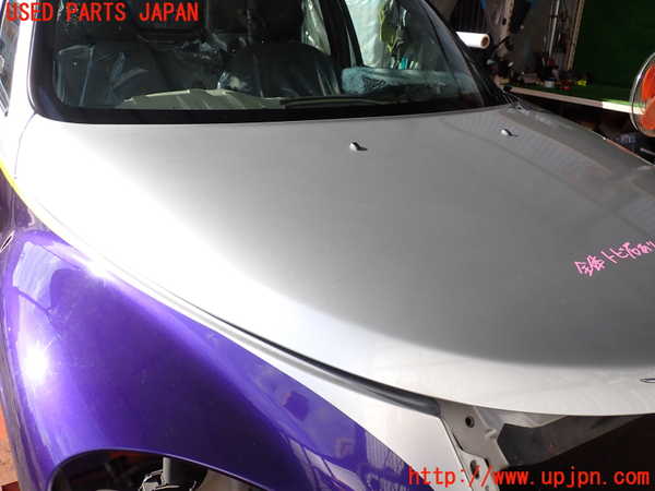 2UPJ-9230291060]PTクルーザー(PT2K20)ボンネットフード 中古_3