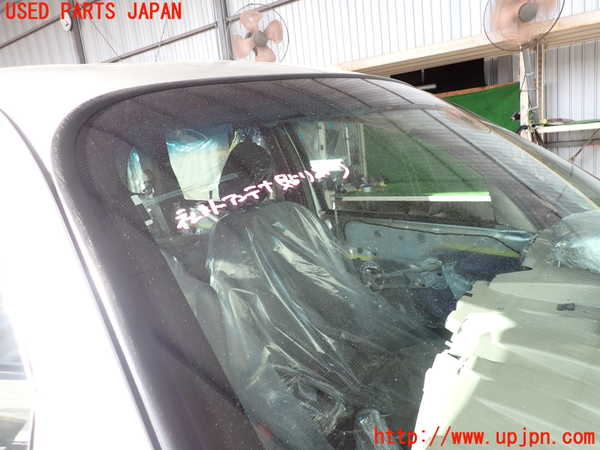 2UPJ-9230291195]PTクルーザー(PT2K20)フロントガラス (43R-000495 CM50) 中古_2