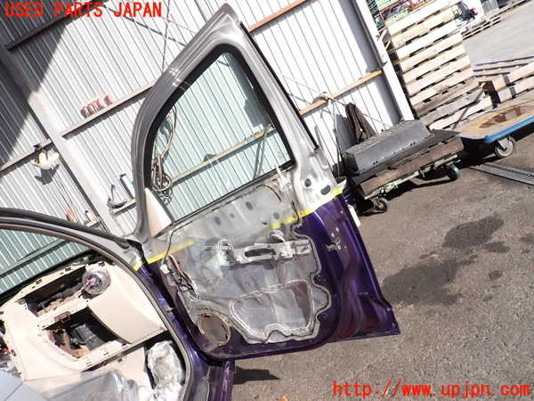 2UPJ-9230291230]PTクルーザー(PT2K20)右前ドア (43R-004584 M-AT3) 中古_5