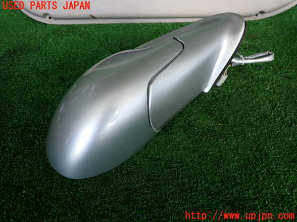 2UPJ-9230291210]PTクルーザー(PT2K20)右ドアミラー 中古_2