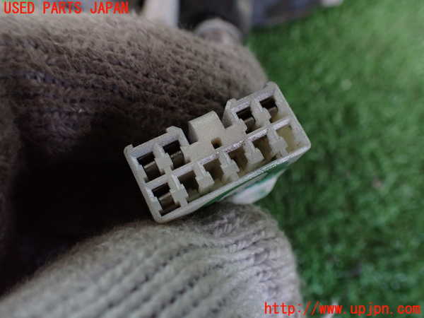 2UPJ-9230291210]PTクルーザー(PT2K20)右ドアミラー 中古_4
