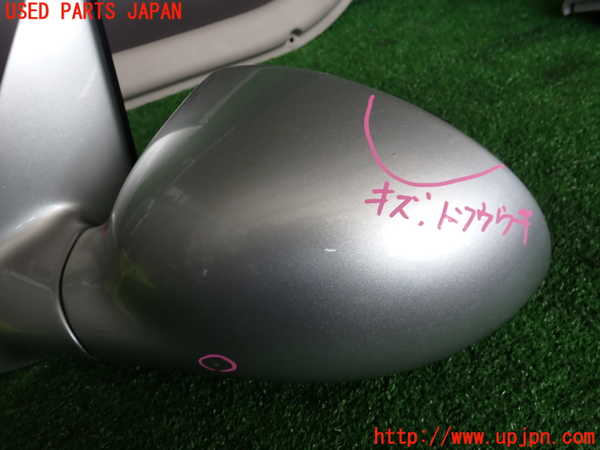 2UPJ-9230291212]PTクルーザー(PT2K20)左ドアミラー 中古_2