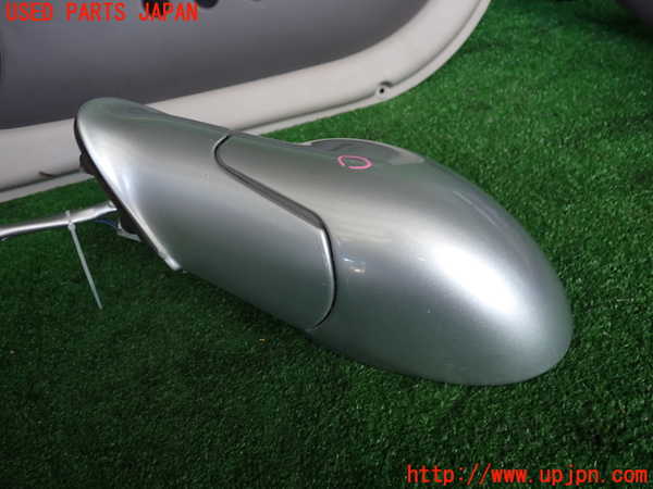 2UPJ-9230291212]PTクルーザー(PT2K20)左ドアミラー 中古_3