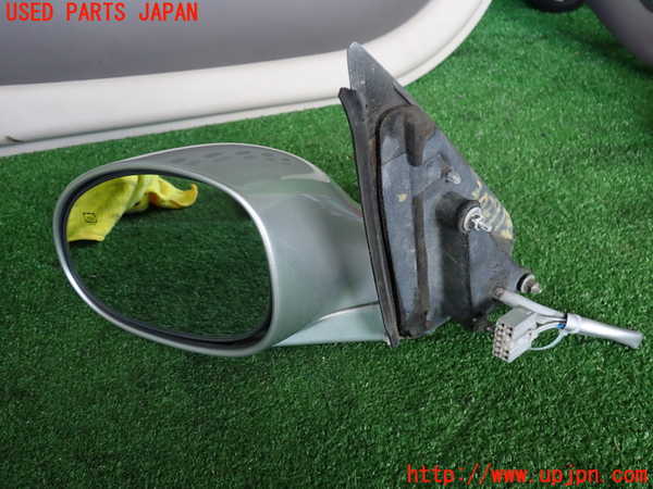 2UPJ-9230291212]PTクルーザー(PT2K20)左ドアミラー 中古_4