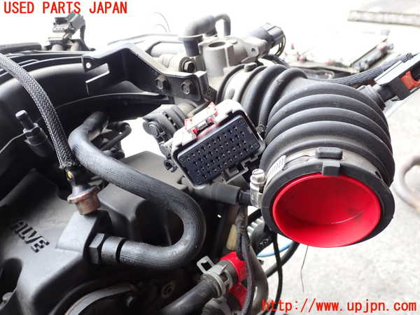 2UPJ-9230292010]PTクルーザー(PT2K20)エンジン S73 中古_4