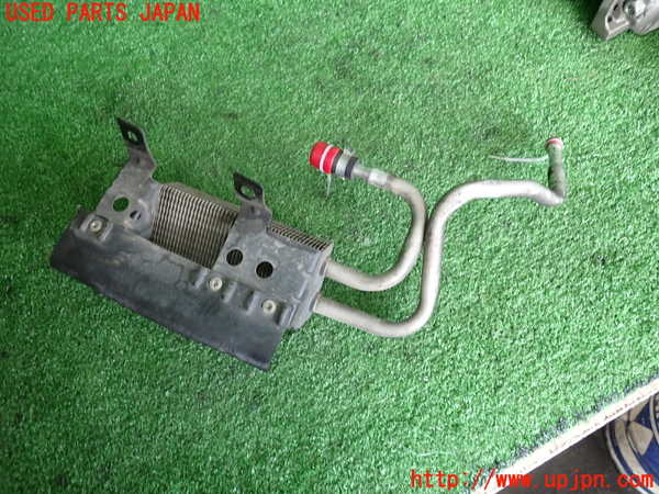 2UPJ-9230292482]PTクルーザー(PT2K20)オイルクーラー2 中古_2
