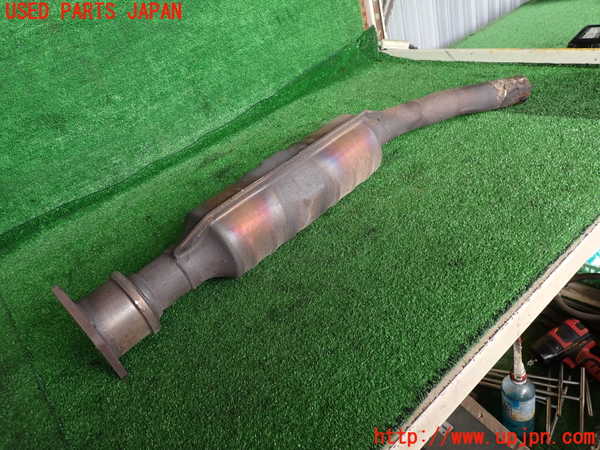 2UPJ-9230292661]PTクルーザー(PT2K20)触媒1 中古_3