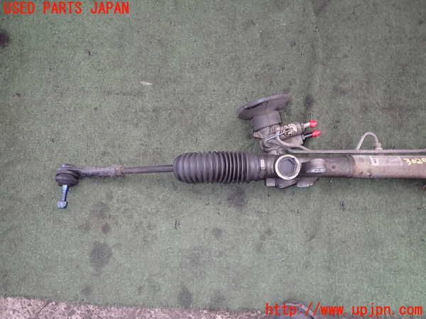 2UPJ-9230294235]PTクルーザー(PT2K20)パワステギアボックス 中古_2