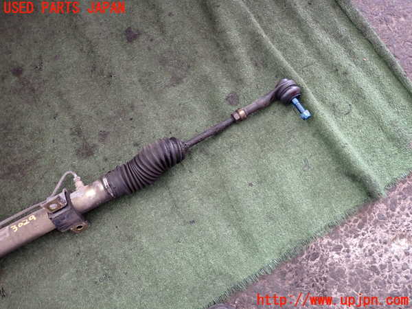 2UPJ-9230294235]PTクルーザー(PT2K20)パワステギアボックス 中古_3