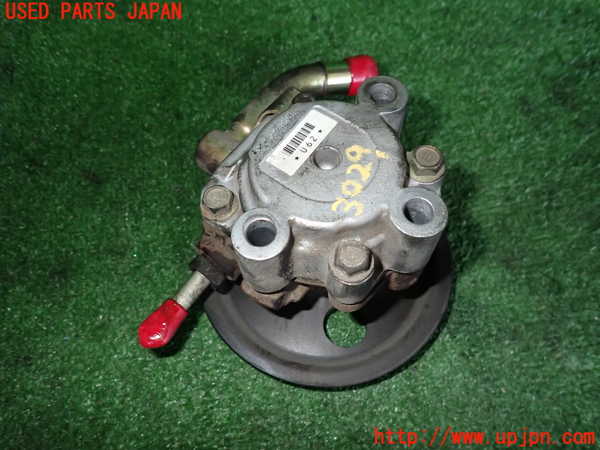 2UPJ-9230294250]PTクルーザー(PT2K20)パワステポンプ 中古_2