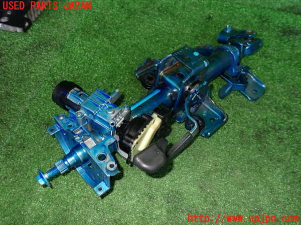2UPJ-9230294260]PTクルーザー(PT2K20)ステアリングシャフト 中古_3
