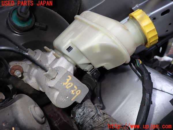2UPJ-9230294050]PTクルーザー(PT2K20)ブレーキマスターシリンダー 中古_2
