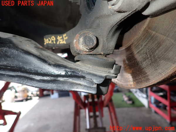 2UPJ-9230295186]PTクルーザー(PT2K20)左フロントロアアーム1 中古_2