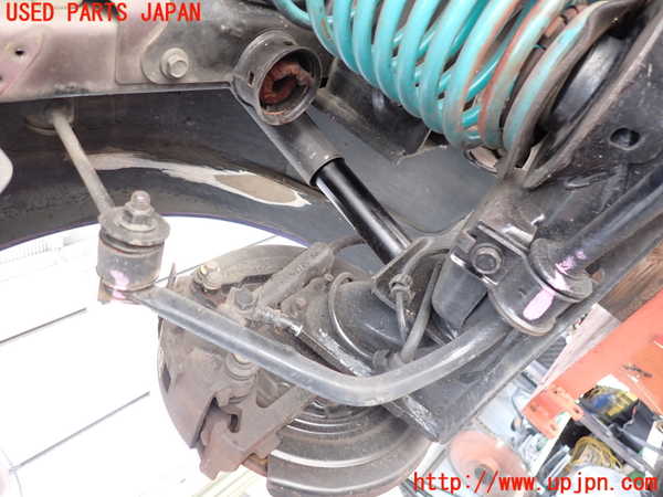 2UPJ-9230295445]PTクルーザー(PT2K20)リアスタビライザー 中古_3