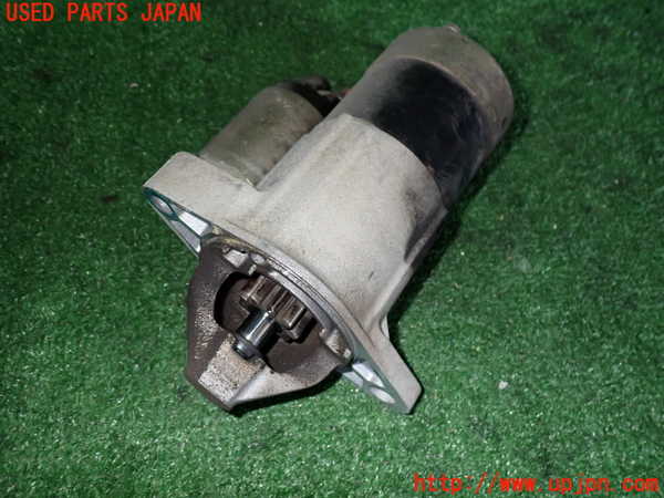 2UPJ-9230296010]PTクルーザー(PT2K20)セルモーター 中古_2