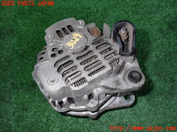 2UPJ-9230296015]PTクルーザー(PT2K20)オルタネーター(ダイナモ) 中古_2