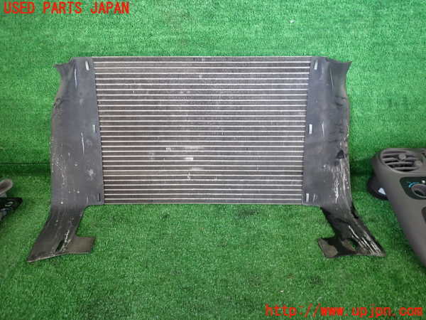 2UPJ-9230296031]PTクルーザー(PT2K20)エアコンコンデンサー1 中古_3