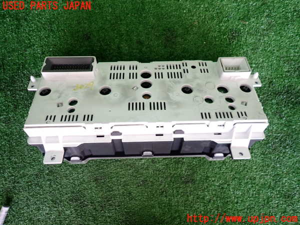 2UPJ-9230296170]PTクルーザー(PT2K20)スピードメーター 中古_2