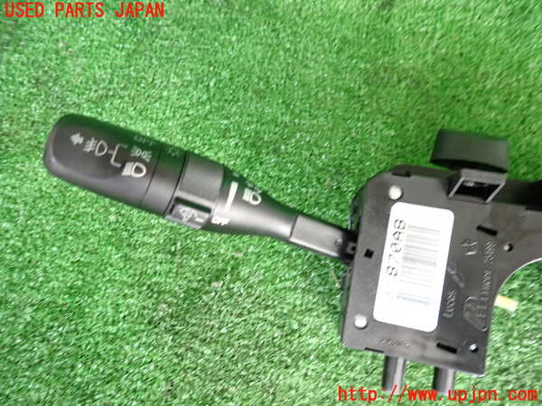 2UPJ-9230296720]PTクルーザー(PT2K20)コンビネーションスイッチ 中古_3