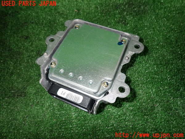 2UPJ-9230296145]PTクルーザー(PT2K20)エアバッグコンピューター 中古_2