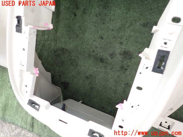 2UPJ-9230297505]PTクルーザー(PT2K20)ダッシュボード 【ジャンク品】 中古_2