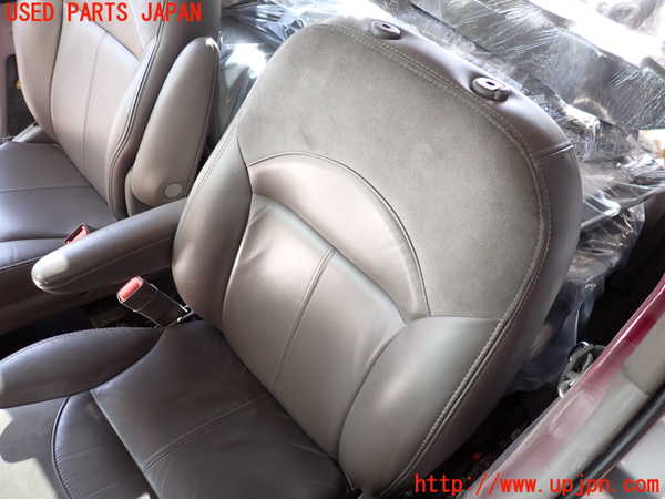 2UPJ-9230297035]PTクルーザー(PT2K20)運転席シート 中古_2