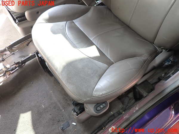 2UPJ-9230297035]PTクルーザー(PT2K20)運転席シート 中古_3