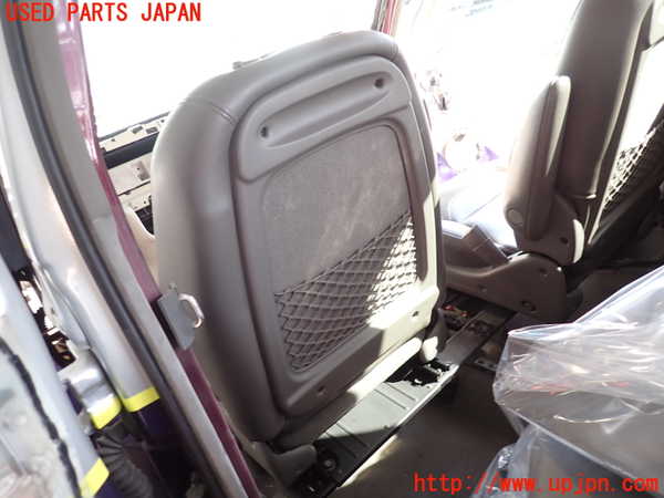 2UPJ-9230297035]PTクルーザー(PT2K20)運転席シート 中古_4