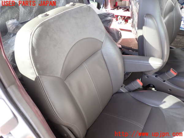 2UPJ-9230297065]PTクルーザー(PT2K20)助手席シート 中古_2