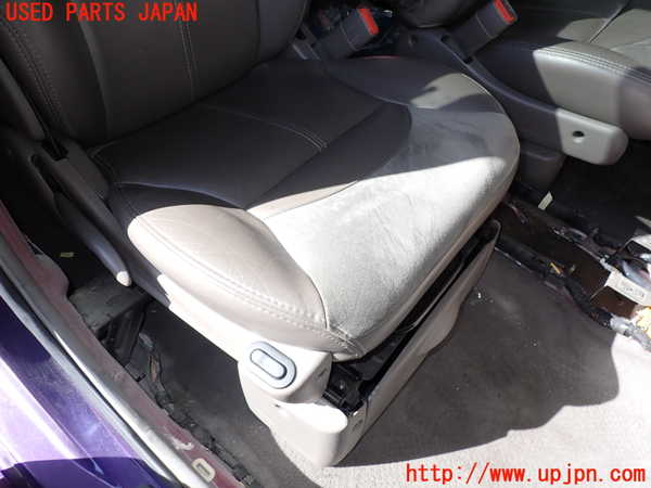 2UPJ-9230297065]PTクルーザー(PT2K20)助手席シート 中古_3