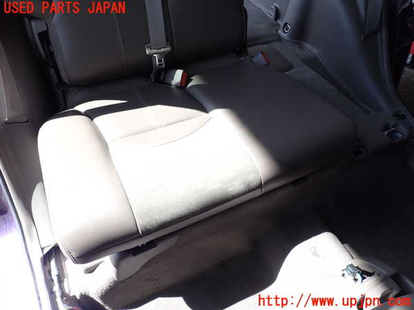2UPJ-9230297405]PTクルーザー(PT2K20)右リアシート 中古_3